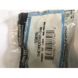 Termostat Mercruiser 59078 Termostat - 140°F
