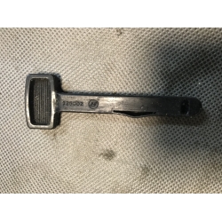 Johnson 6 km 2 takt przełącznik ssania