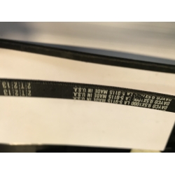 Pasek klinowy Dayco 9.5x1000 la 5-9115 Made in Usa 2:T:2:13