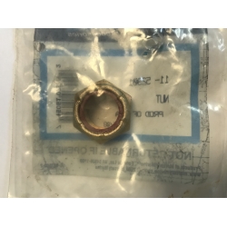 Mercury-Mercruiser 11-52901 Nakrętka