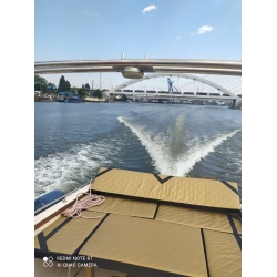 Jeanneau Leader 850 CORONA