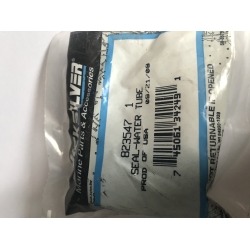 Mercury Mercruiser Quicksilver Oem 823547 1 Seal-Water Tube