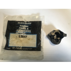 R52 Genuine Mercury Quicksilver 52887 Push Rod OEM New Factory Boat Parts