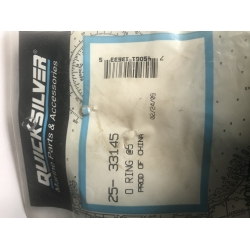 Oring Quicksilver 25-33145