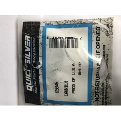 65848 Carrier, Quicksilver/Mercury, Factory 