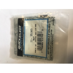 Mercury / Quicksilver NUT 11-95385