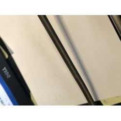 Pasek klinowy Dayco 9.5x1000 la 5-9115 Made in Usa 2:T:2:13