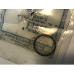 R34 Mercury Quicksilver 25-827472M O-Ring OEM New Factory Boat Parts