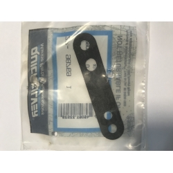 27-98769 1 Mercury Quicksilver Fuel Lift Pump Mounting Gasket