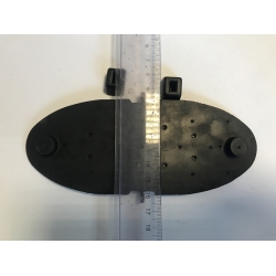 Chrapa wydechu QUICKSILVER 807166A1