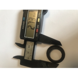 Quicksilver 27-62386001 - Gasket