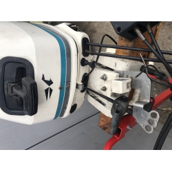 Johnson 5km 4 takt S