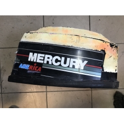Mercury 25km 2 takt czapa silnika