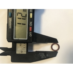 Mercury / Quicksilver O RING KIT 25-804840