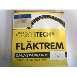 Pasek klinowy CONTITECH 18805