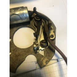 Przerywacz aparatu zapłonowego