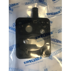 Pompa paliwa Yamaha silnik zaburtowy 2T Parsun 4KM - 15KM