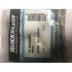 QUICKSILVER Simering sworznia obrotu Mercruiser Alpha Bravo 26-8M2005029
