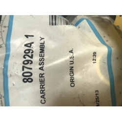 Quicksilver uszczelniacz przekładni górnej 807929A 1