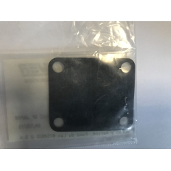 Uszczelka pompy paliwa 27-855569 Mercury Mariner Quicksilver