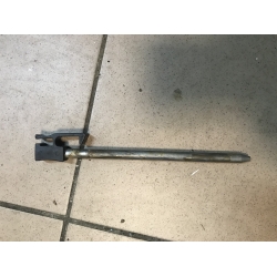 Johnson 6km 4-takt przetyczką trymu