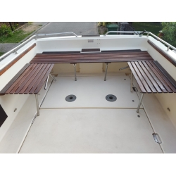 Jeanneau Leader 850 CORONA