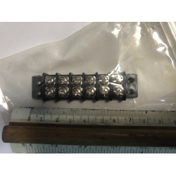 Listwa szyna prądowa