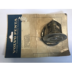 OEM Volvo Penta Termostat 875791-6