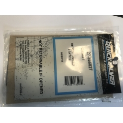 Mercruiser Quicksilver 27-866027 uszczelka