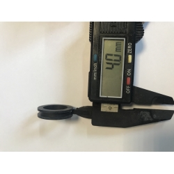 Quicksilver 25-64872 - Grommet