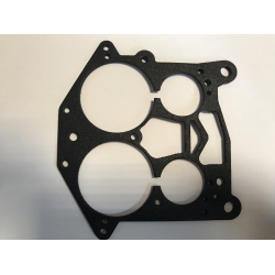 Uszczelka gaźnika Mercruiser 4.3 5.0 .5.7 125