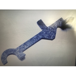 OEM Quicksilver/Mercury Shifter Latch- 86776