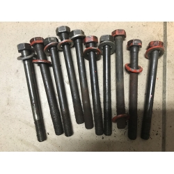 Volvo Penta B20 B18 komplet śruby do głowicy