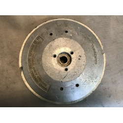 Johnson 5 km magneto 2 takt