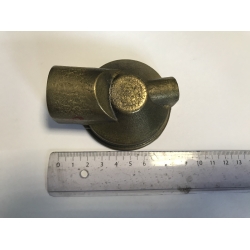 MP7082 VOLVO PENTA NOS 831045 856825 pokrywa końcowa chłodnicy oleju