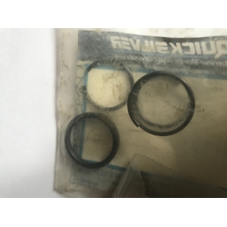 STOP SET Pinion 804320 Mercury Mariner Quicksilver