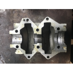 Johnson 6 km 2 takt krater silnika