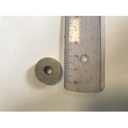 823912 Aluminum Anoda Mercury, 4-6hp