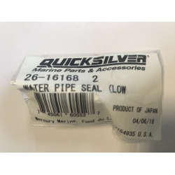 Mercury / Quicksilver SEAL 26-16168
