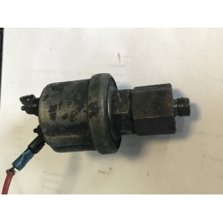 Volvo Penta Czujnik ciśnienia duży z adapterem o większej średnicy