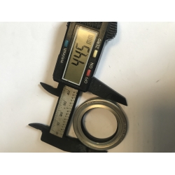 Uszczelniacz przekładni dolnej Simering 26-70081