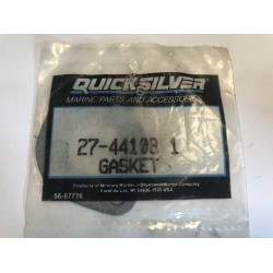 Bravo Water Hose Tail Gasket 27-44108 1