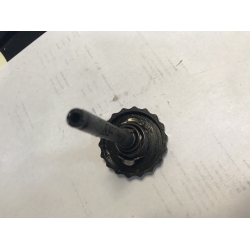 Mercruiser korek zbiorniczka pompy wspomagania