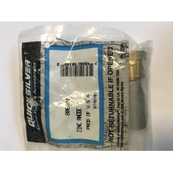 Quicksilver anoda, part number: 806000