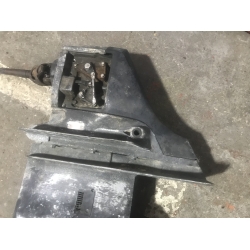 OMC przekładnia KING