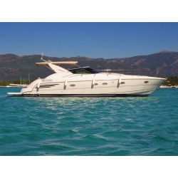 Jacht motorowy Vedette Trojan 440 Express