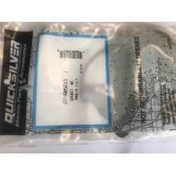 QUICKSILVER USZCZELKA POMPY WODY 27-805215 1