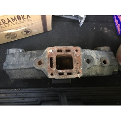 Mercruiser 5.0 5.7 kolektor wydechowy Sierra