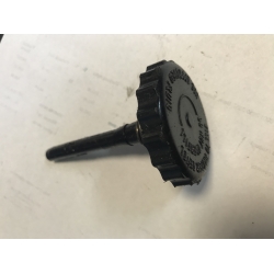 Mercruiser korek zbiorniczka pompy wspomagania