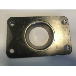 OEM Quicksilver/Mercury Turbulator Gasket 8M2000433